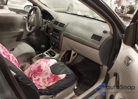 2006 Chevrolet Cobalt Ls z USA, uszkodzony, nr VIN 1G1AK55F767603982